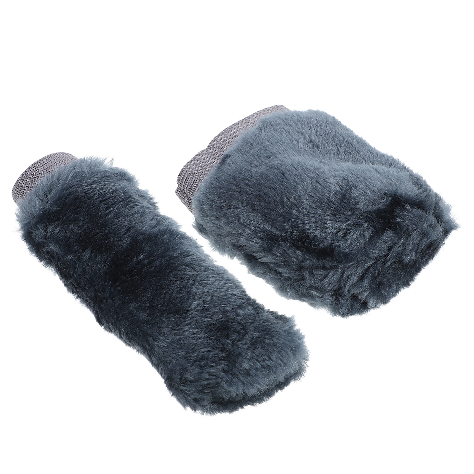 Interior Design Warm - 1Set Winter Warm Gear Shift Knob