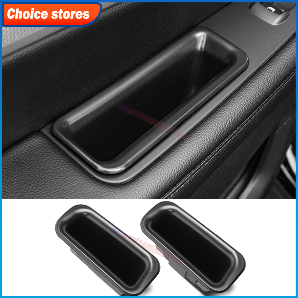 Interior Design Degree - Car Door Storage Box For Ford