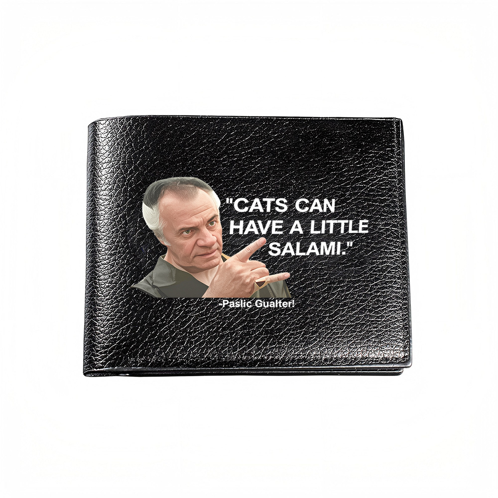 Interior Design Quotes Short - Cats Can Have A Little Salami