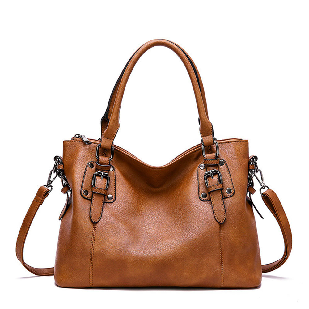 Interior Design Simple - Casual Style Women's Handbag Minimalist Simple