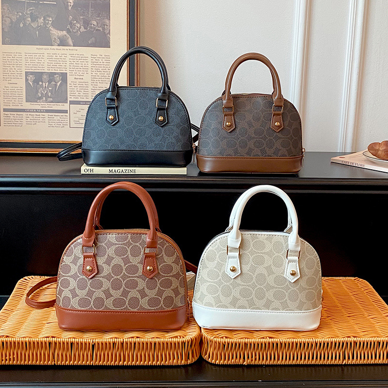 Interior Design Texture - New Bag Women's New Versatile Small