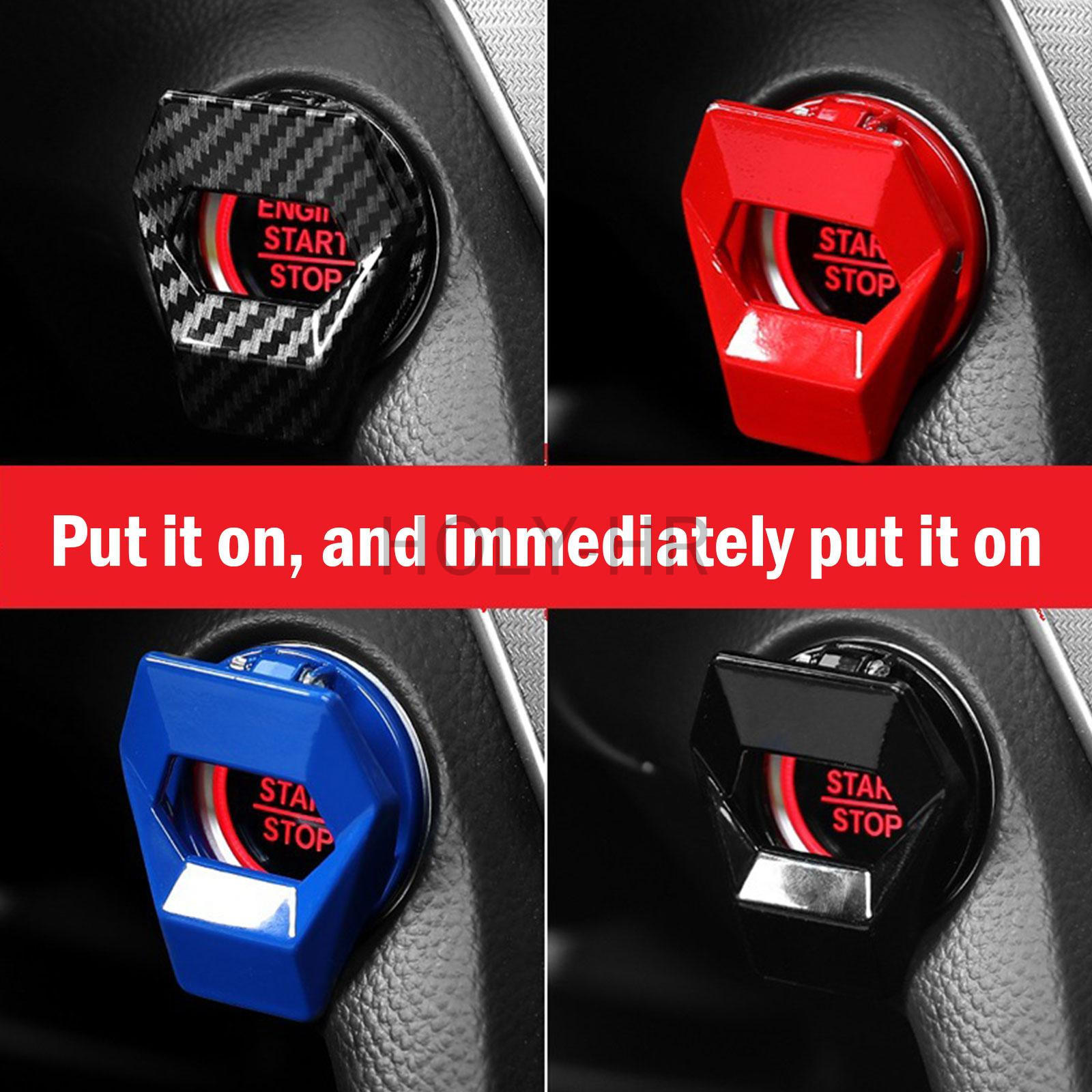 Interior Design Degree - New universal car engine start stop