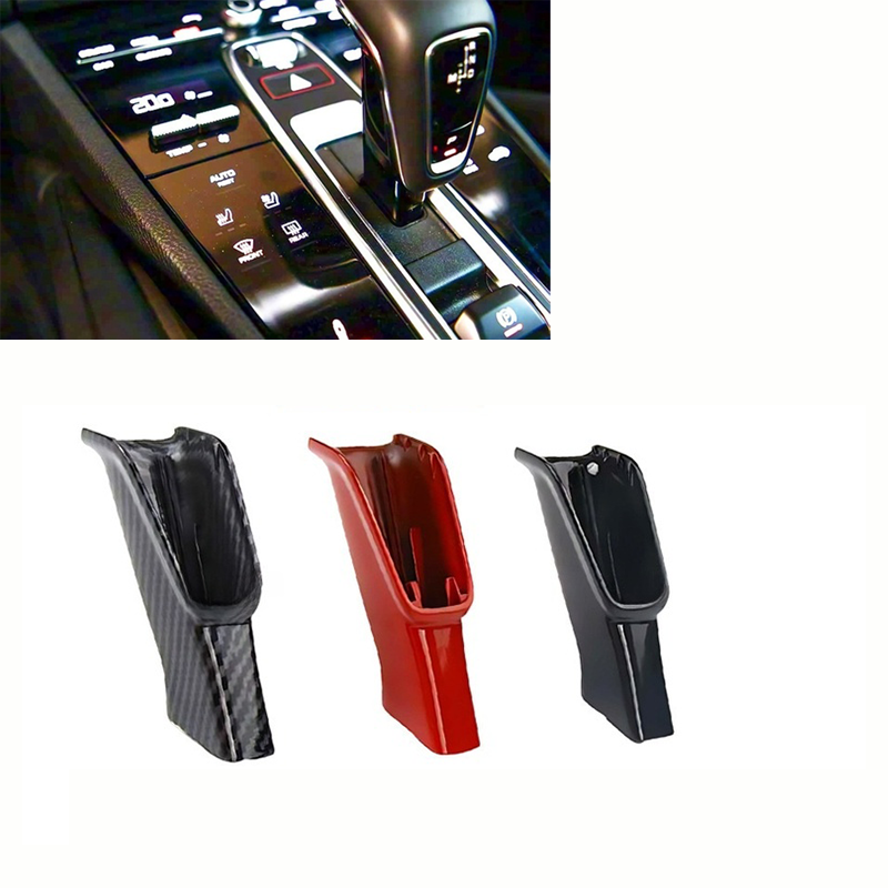 Interior Design Degree - Car Interior Gear Shift Lever Base