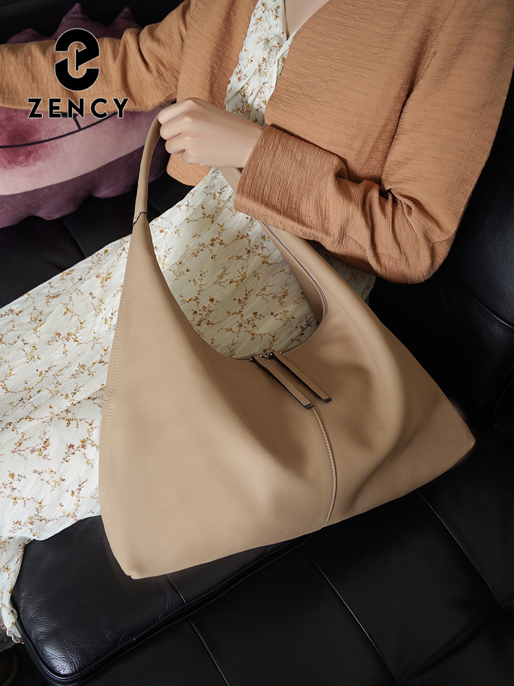 Zency Women's Genuine Leather  - Interior Design Paper 评论和价格