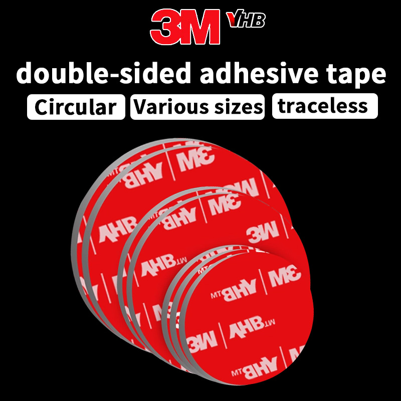 3M double-sided adhesive tape, - Interior Design Layout 评论和价格