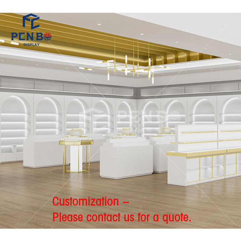 custom.One Stop Perfume Design - Interior Design Layout 评论和价格