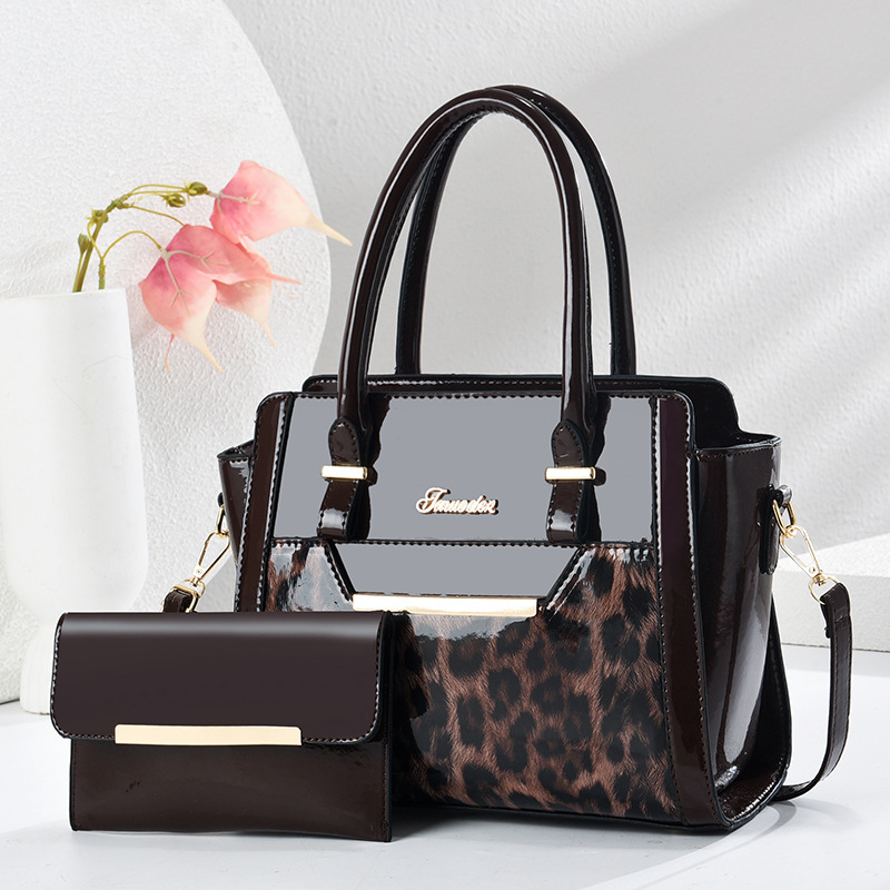 Ladies' Shiny Leather Design S - Interior Design Simple 评论和价格