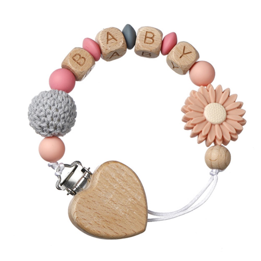 INS Baby Pacifiers Personalize - Interior Design Names 评论和价格