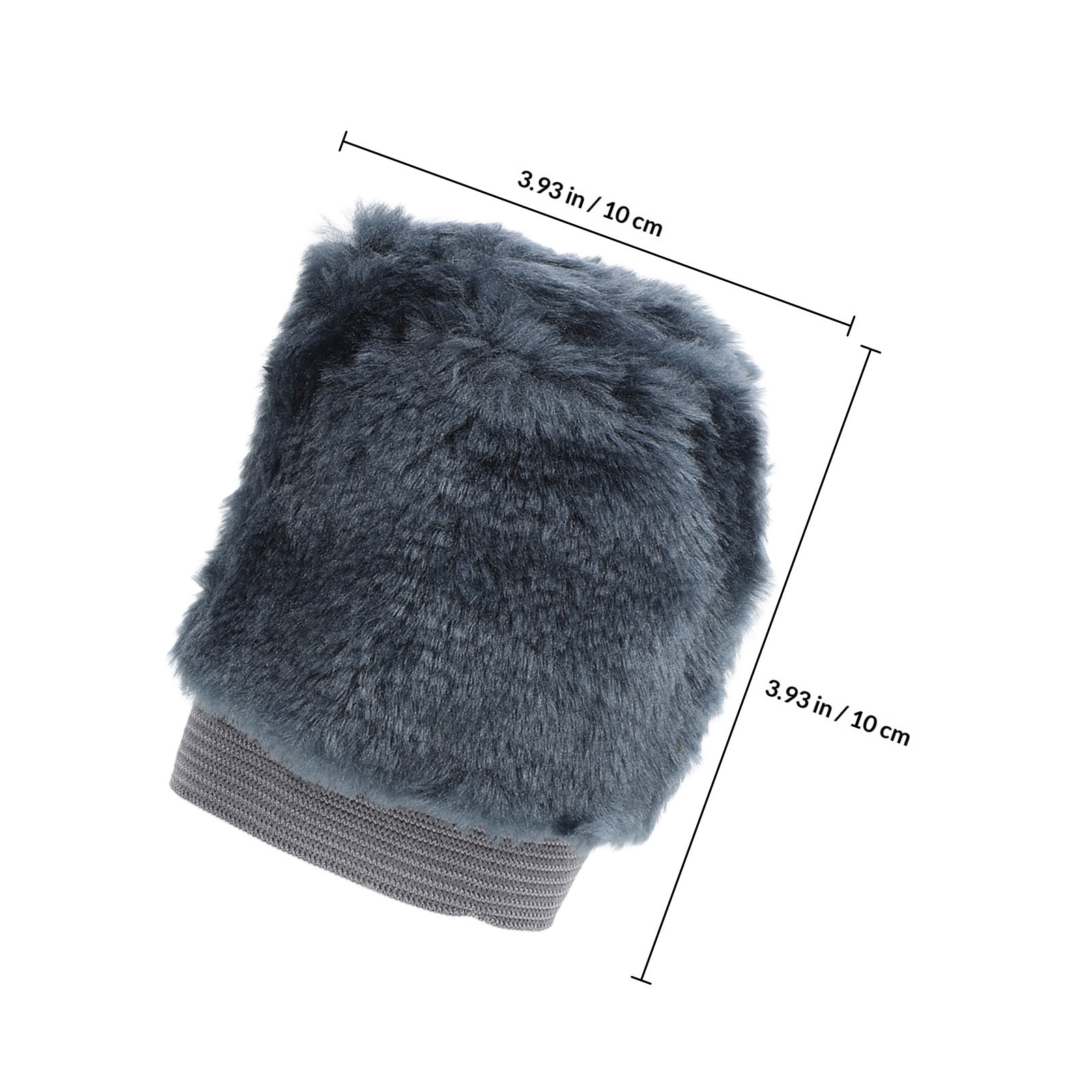 1Set Winter Warm Gear Shift Kn - Interior Design Warm 评论和价格