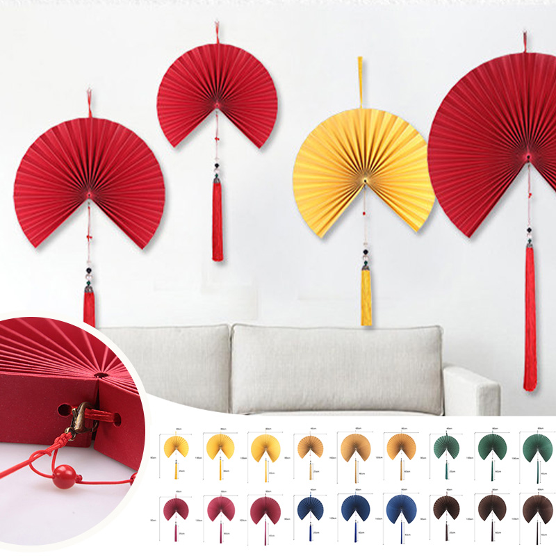 40/60/80cm Chinese Style Decor - Interior Design Paper 评论和价格
