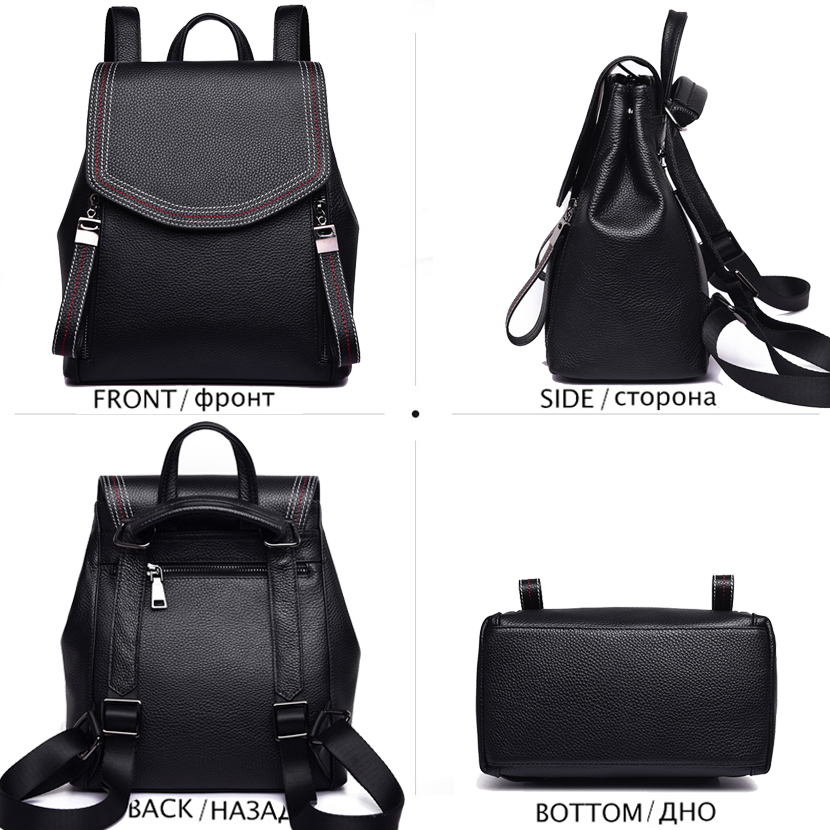 Fashion Thread Women Backpack  - Interior Design Simple 评论和价格