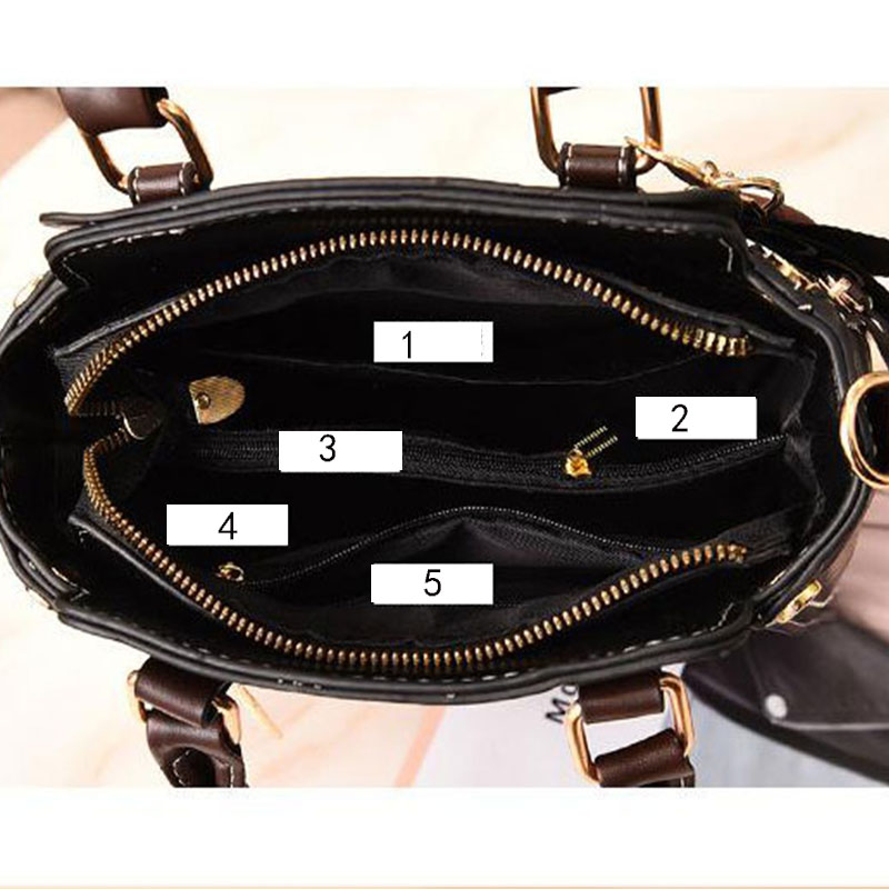 Women  shoulder Bag for 2024 l - Interior Design Simple 评论和价格