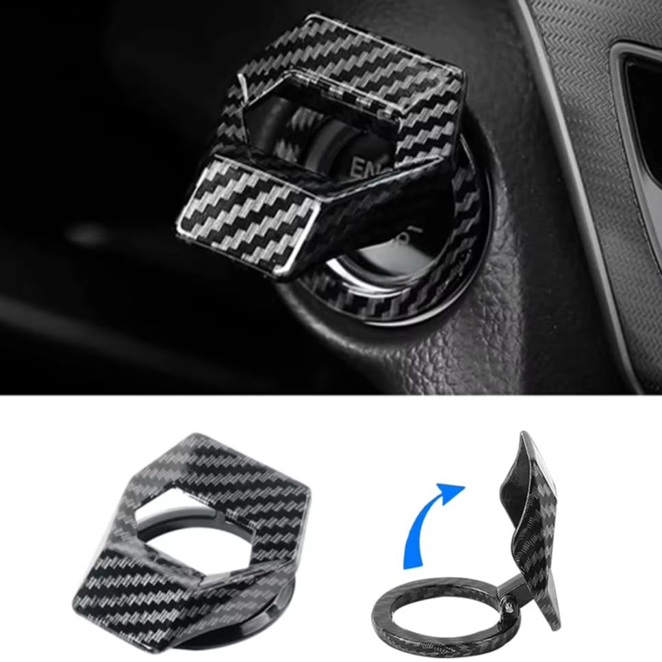 New 1PC Car Engine One-Key Sta - Interior Design Degree 评论和价格
