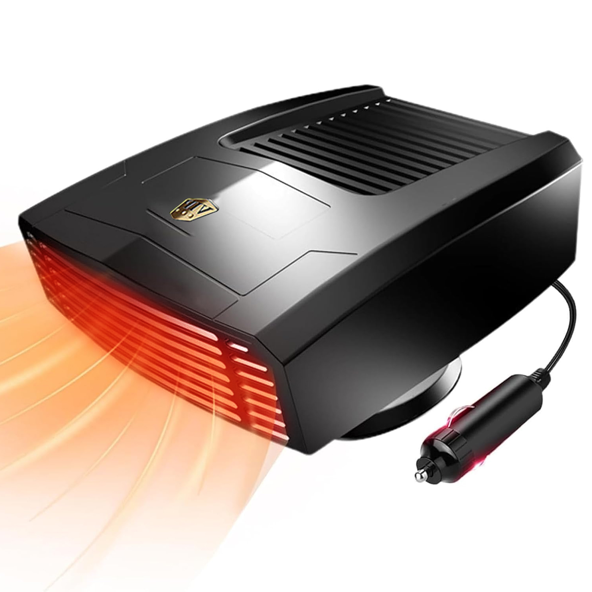 12V Car Heater 2-in-1 Windshie - Interior Design Degree 评论和价格