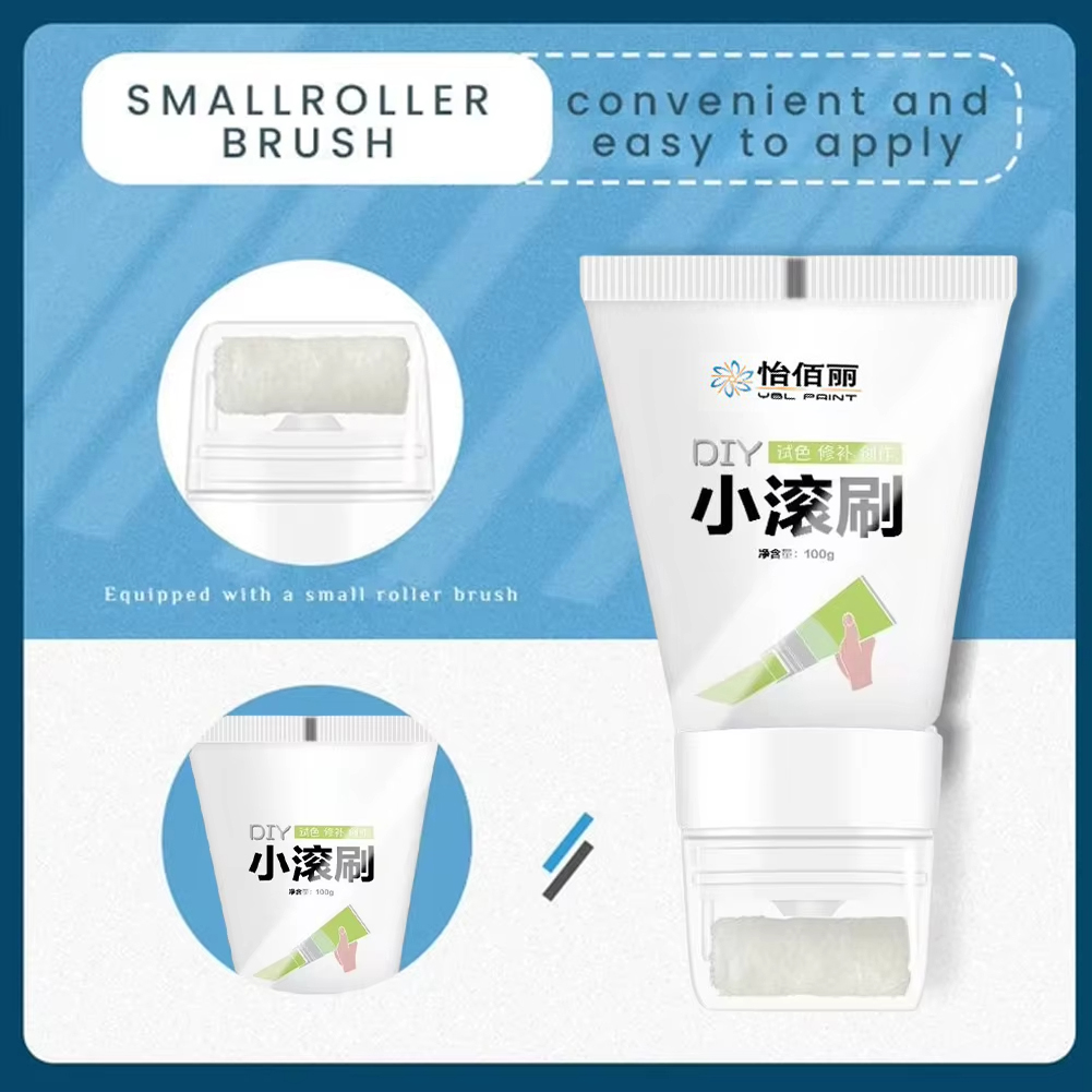 100g White Wall Repair Paste R - Interior Design Texture 评论和价格