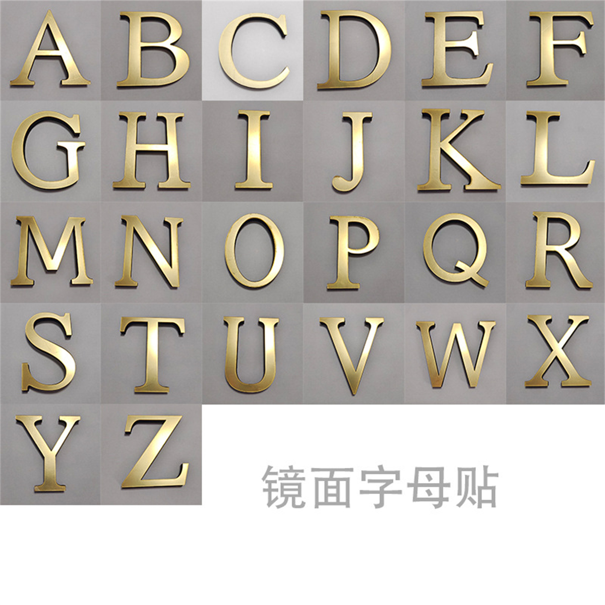 10/20CM Gold/Black/Silver 26 L - Interior Design Names 评论和价格