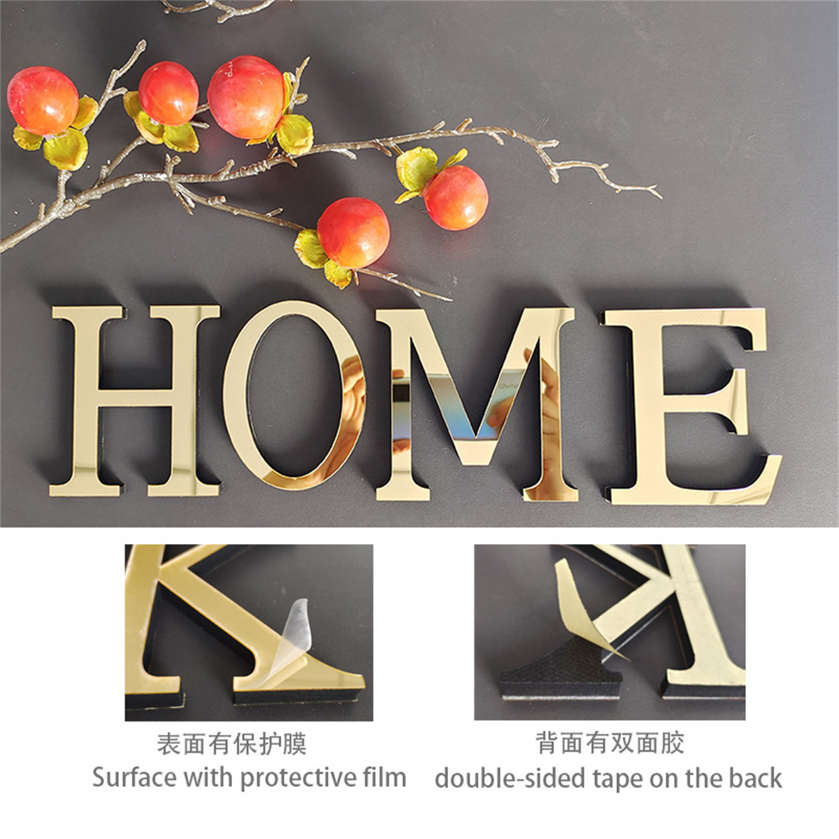10/20CM Gold/Black/Silver 26 L - Interior Design Names 评论和价格