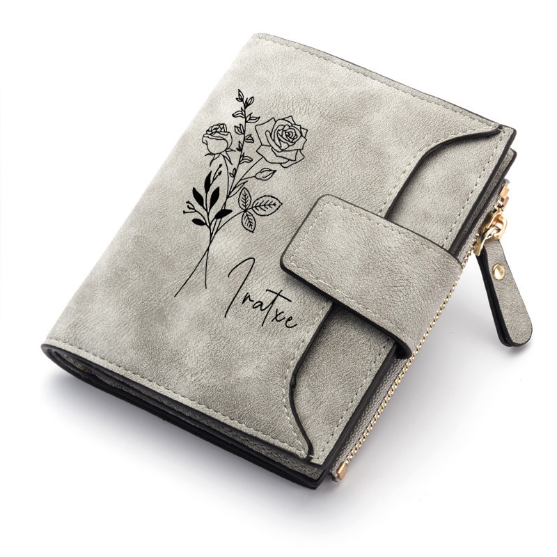 Customized Name Leather Women' - Interior Design Name 评论和价格