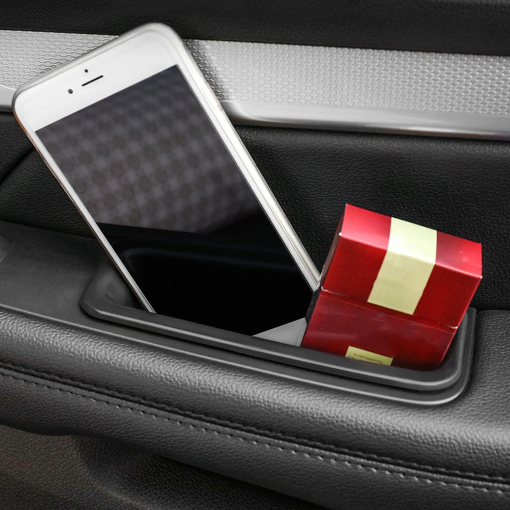 Car Door Storage Box For Ford  - Interior Design Degree 评论和价格