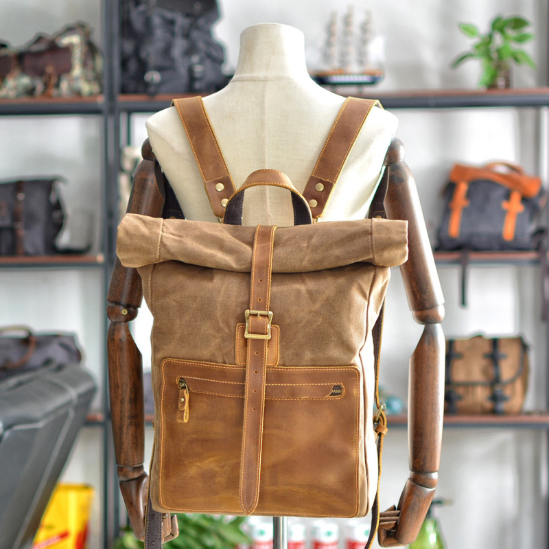 New simple and retro wax canva - Interior Design Simple 评论和价格