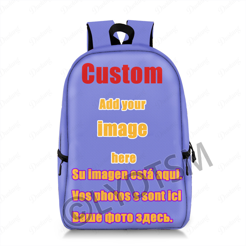 Custom Your Name Design Backpa - Interior Design Name 评论和价格
