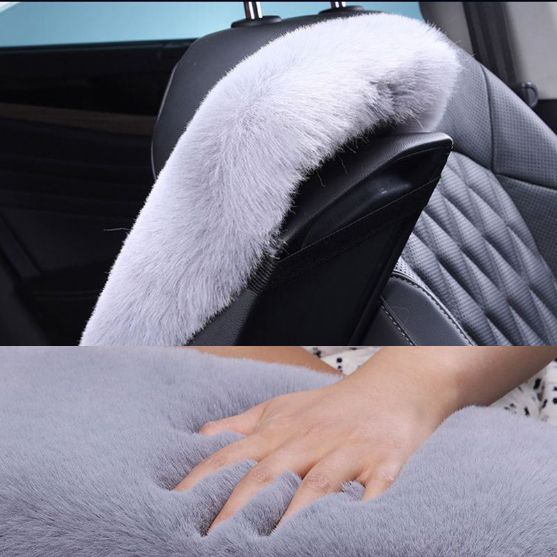 Universal Car Armrest Cover Pl - Interior Design Degree 评论和价格