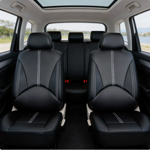Four Seasons Universal Car Sea - Interior Design Degree 评论和价格