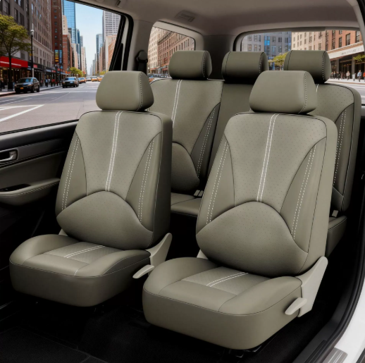 Four Seasons Universal Car Sea - Interior Design Degree 评论和价格