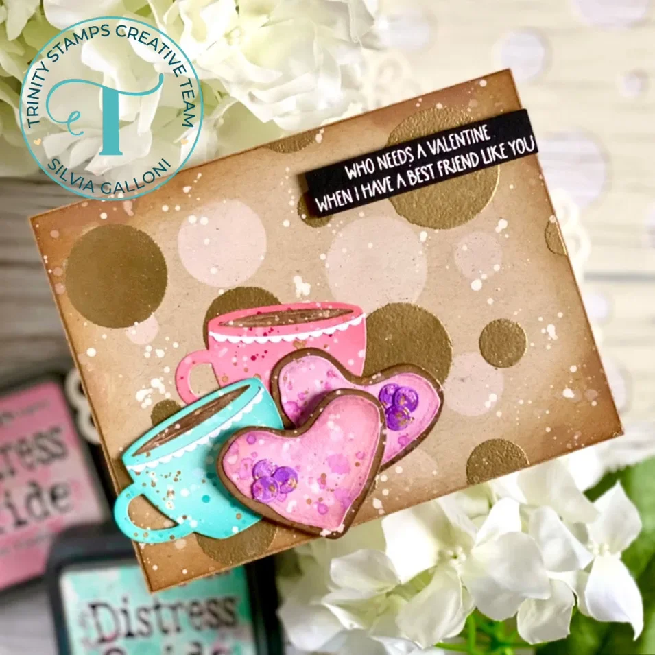 Hearts Pizza Metal Cutting Die - Interior Design Paper 评论和价格