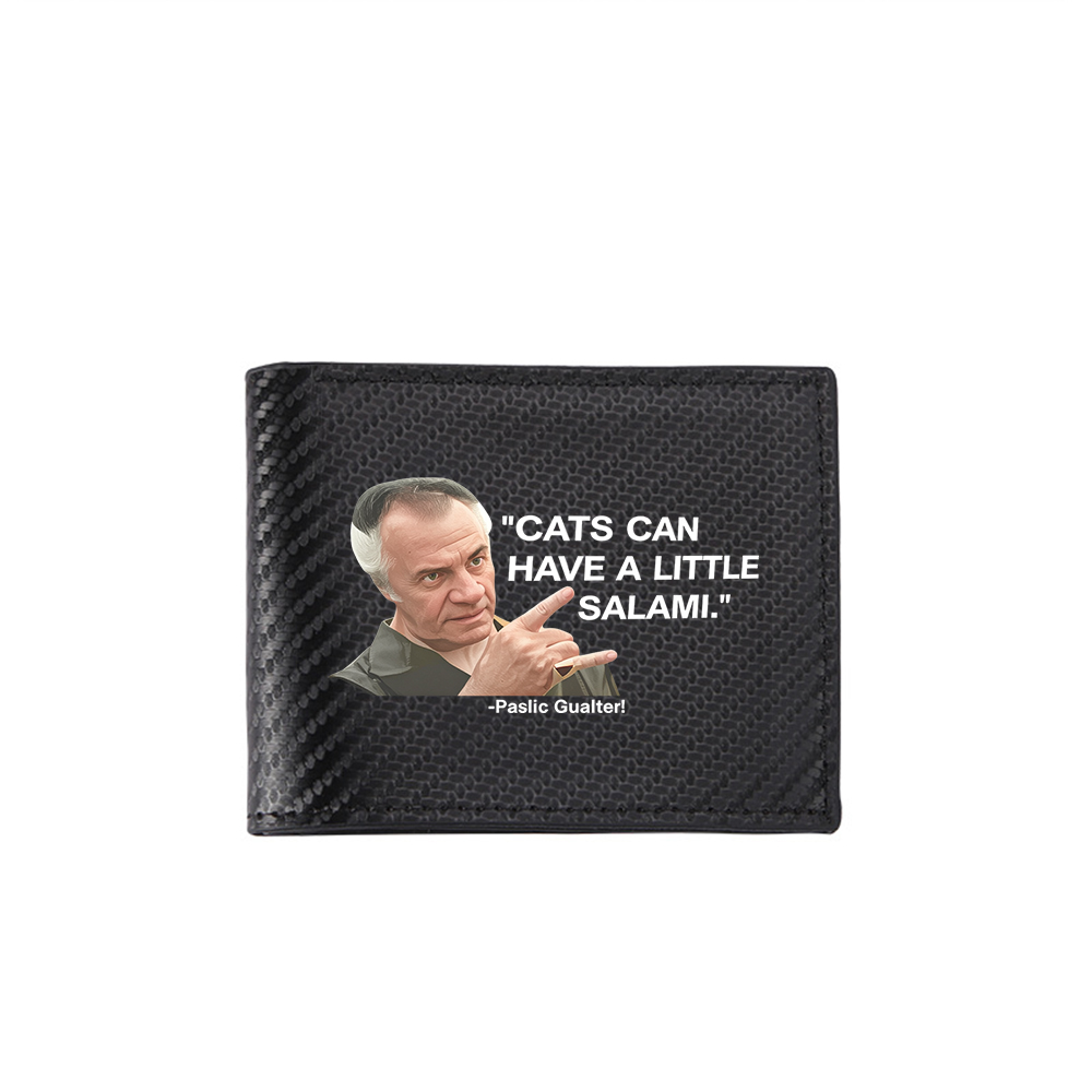 Cats Can Have A Little Salami  - Interior Design Quotes Short 评论和价格
