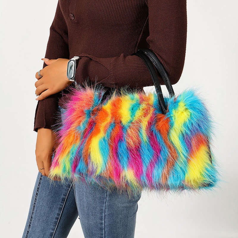 Winter Soft Warm Bag Girls Flu - Interior Design Warm 评论和价格