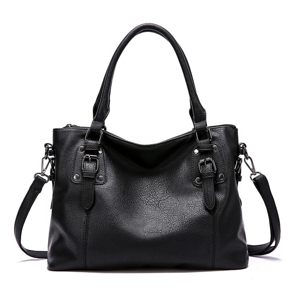 Casual Style Women's Handbag M - Interior Design Simple 评论和价格