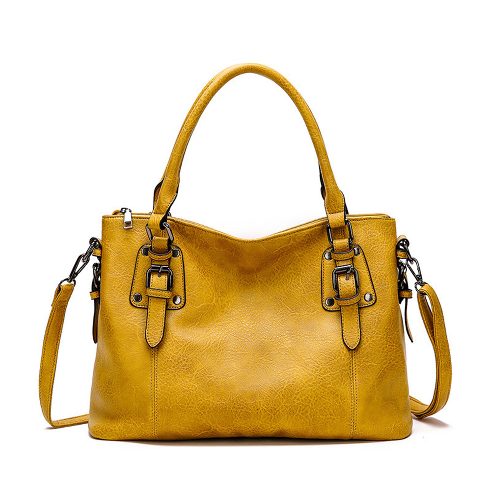 Casual Style Women's Handbag M - Interior Design Simple 评论和价格