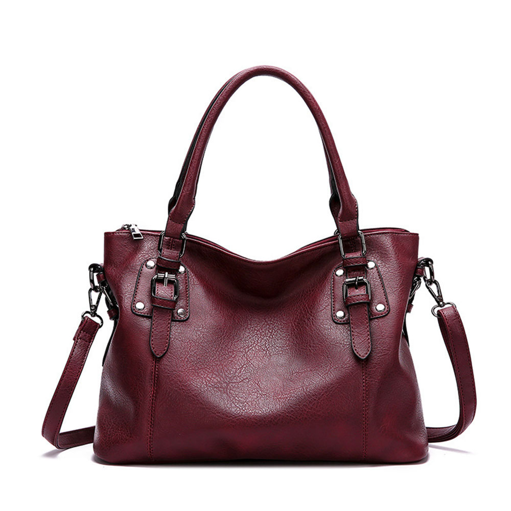 Casual Style Women's Handbag M - Interior Design Simple 评论和价格