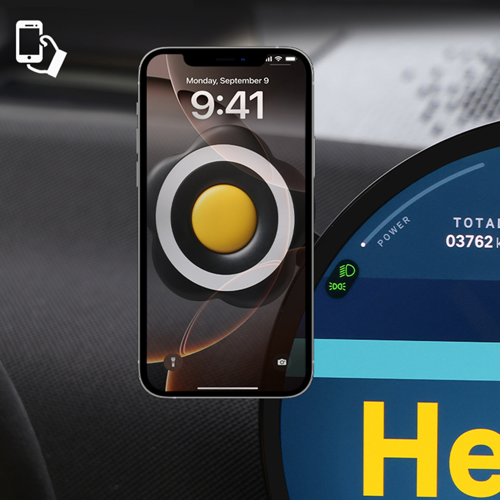 Car Magnetic Phone Holder for  - Interior Design Degree 评论和价格
