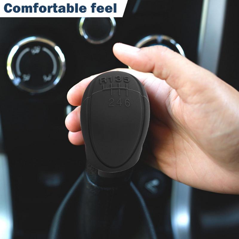 Silicone Car Shift Knob Cover  - Interior Design Degree 评论和价格