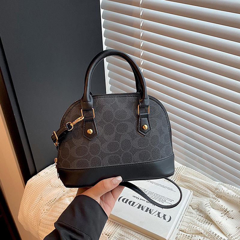 New Bag Women's New Versatile  - Interior Design Texture 评论和价格