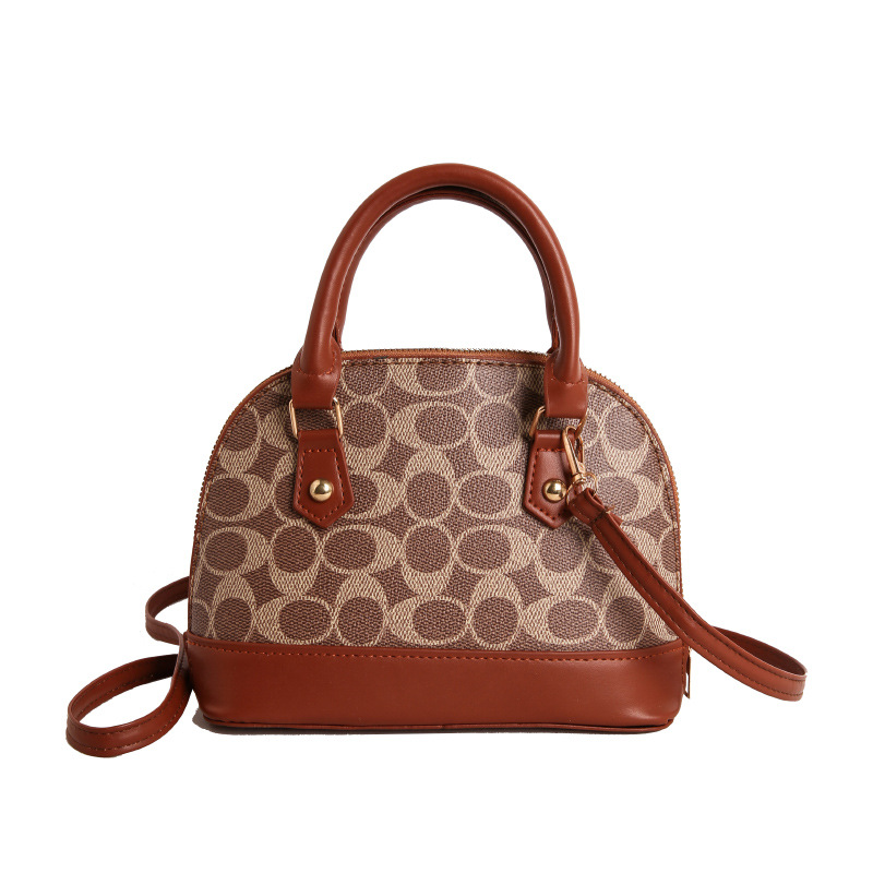 New Bag Women's New Versatile  - Interior Design Texture 评论和价格
