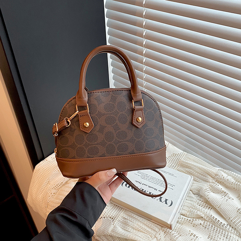New Bag Women's New Versatile  - Interior Design Texture 评论和价格