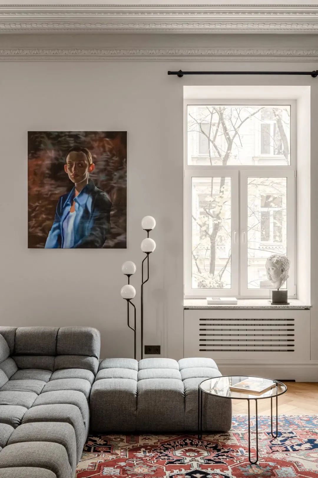 Sanhai French Style Interior D - Interior Design Layout 评论和价格