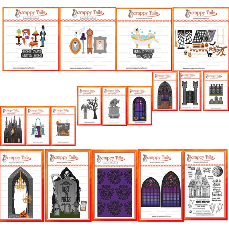 Gargoyle Wall Halloween Metal  - Interior Design Paper 评论和价格