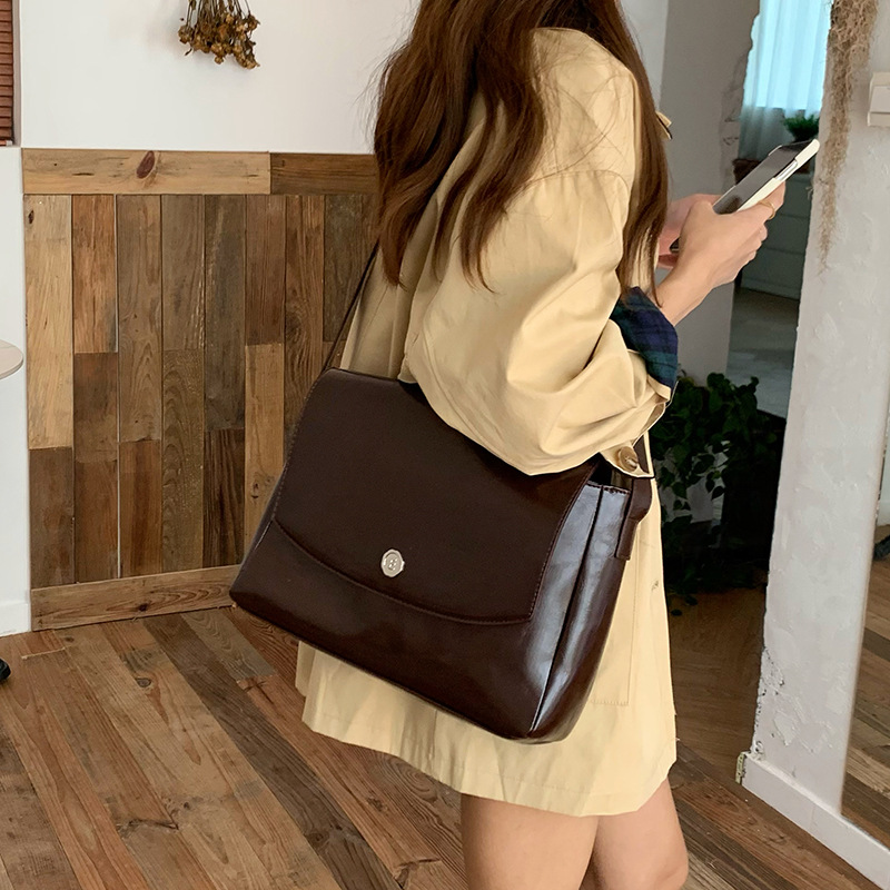 CGCBAG Vintage Lage Capacity M - Interior Design Simple 评论和价格