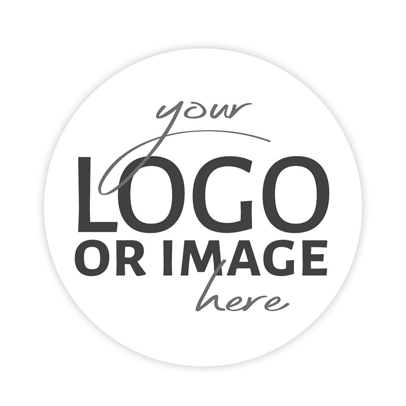 2.5cm-6cm Custom Logo Stickers - Interior Design Names 评论和价格