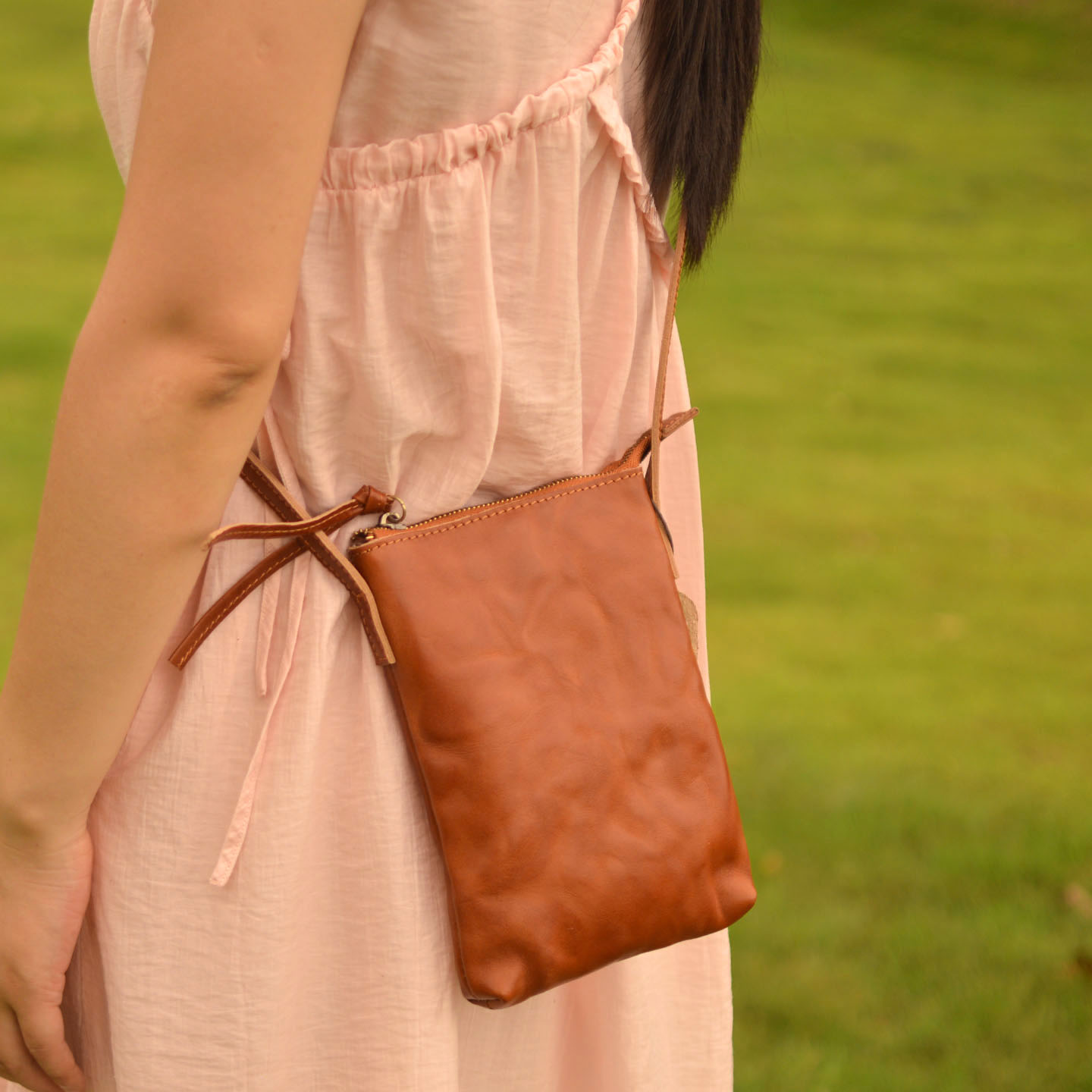 AETOO Leather bag for women wi - Interior Design Simple 评论和价格