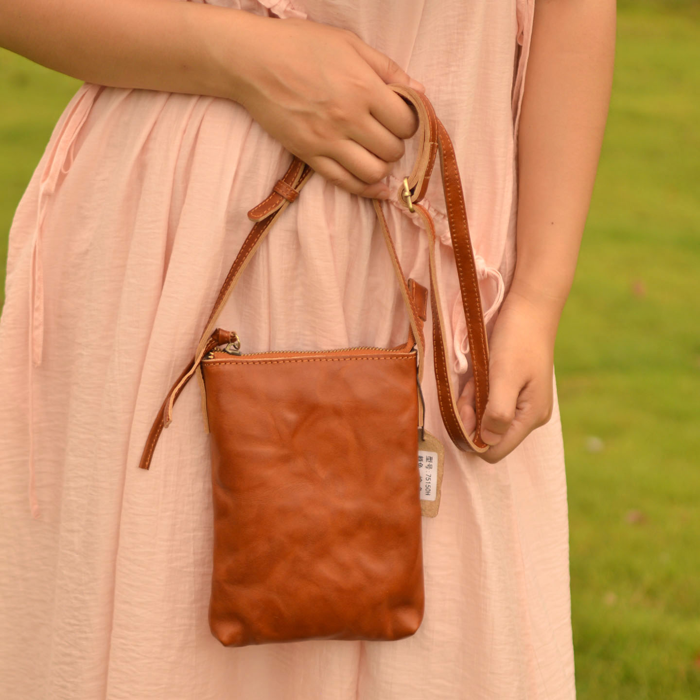 AETOO Leather bag for women wi - Interior Design Simple 评论和价格