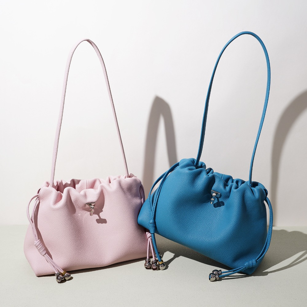 2026 New High-end Cloud Bag Le - Interior Design Simple 评论和价格