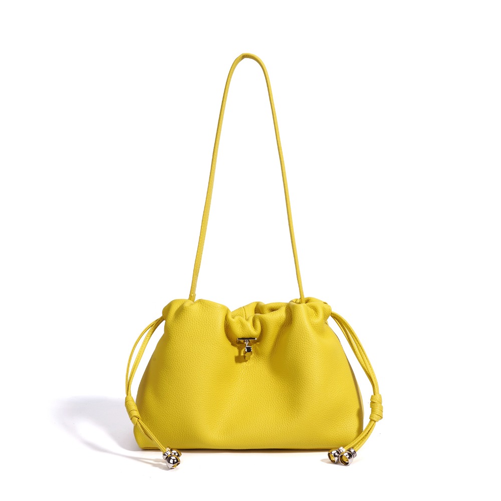 2026 New High-end Cloud Bag Le - Interior Design Simple 评论和价格
