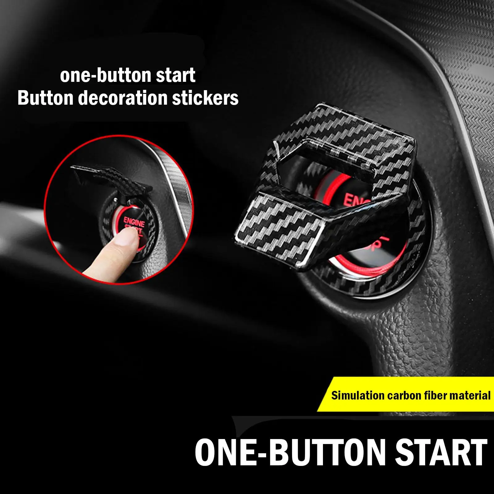 New universal car engine start - Interior Design Degree 评论和价格