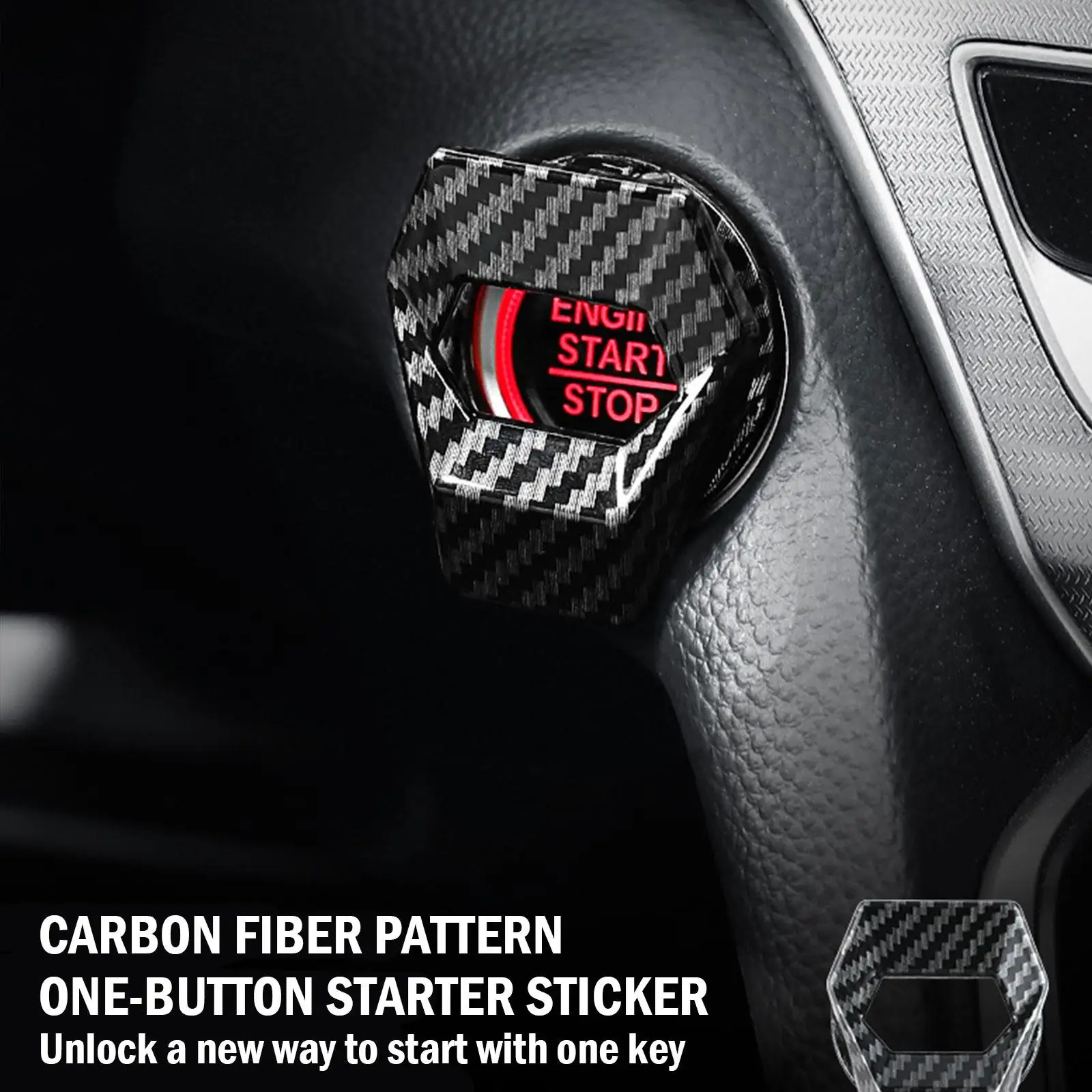 New universal car engine start - Interior Design Degree 评论和价格
