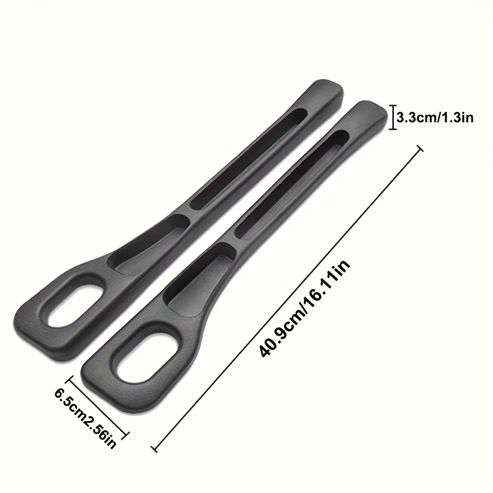 2Pcs Car Seat Gap Filler Organ - Interior Design Degree 评论和价格